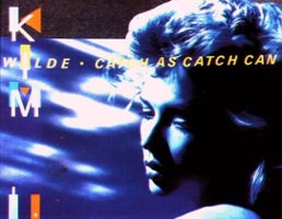 Catch as Catch Can [LP] - VINYL - Front_Standard