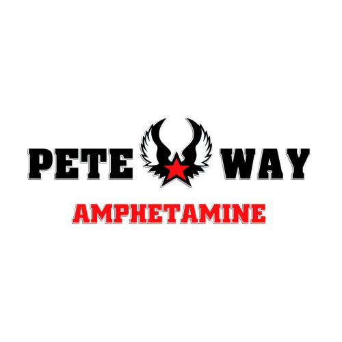 Amphetamine [LP] - VINYL