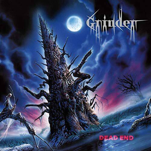 

Dead End [LP] - VINYL
