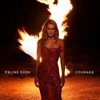 Courage [LP] - VINYL - Front_Original