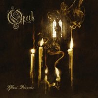 Ghost Reveries [LP] - VINYL - Front_Original