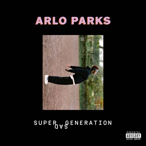 Super Sad Generation [EP] [LP] - VINYL
