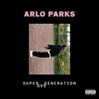 Super Sad Generation [EP] [LP] - VINYL - Front_Original