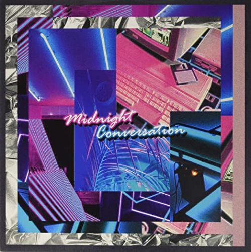 Midnight Conversation [LP] - VINYL