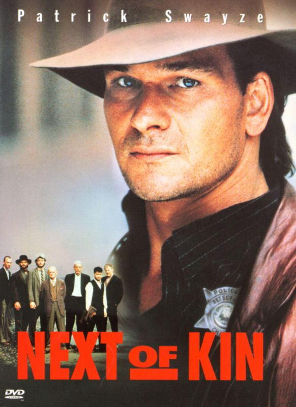  Next of Kin [DVD] [1989]