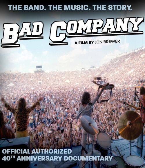 Front. Bad Company [Video] [Blu-Ray Disc].