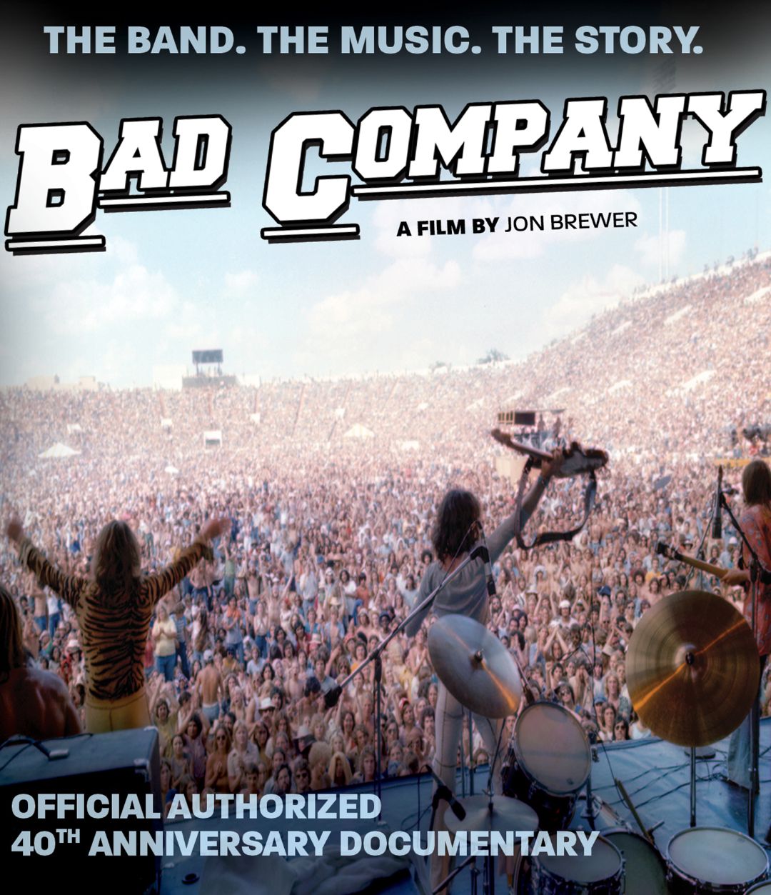 Bad Company [Video] [Blu-Ray Disc]