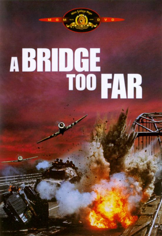  A Bridge Too Far [WS] [DVD] [1977]