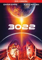 3022 [Includes Digital Copy] [DVD] [2019] - Front_Original