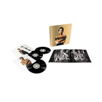 Raw Like Sushi [30th Anniversary Deluxe Edition] [LP] - VINYL - Front_Standard