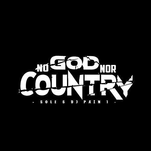No God Nor Country [LP] - VINYL