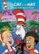 Front Standard. The Cat in the Hat Knows a Lot About That!: Amazing Animals! [DVD].