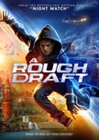 Rough Draft [2018] - Front_Zoom