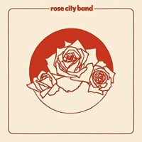 Rose City Band [LP] - VINYL - Front_Standard