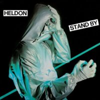 Stand By [LP] - VINYL - Front_Standard