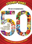 Front Standard. The Best of Warner Bros. 50 Cartoon Collection: Looney Tunes [Anniversary Collection] [DVD].