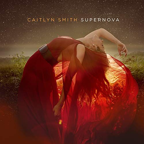 

Supernova [LP] - VINYL