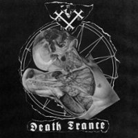 Death Trance [LP] - VINYL - Front_Original