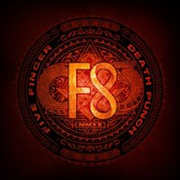 F8 [Picture Disc] - Front_Standard