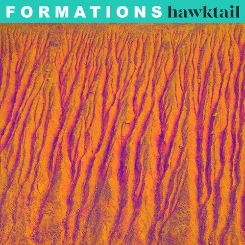 

Formations [LP] - VINYL