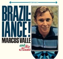 Braziliance! [LP] - VINYL - Front_Standard