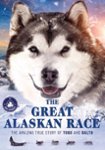 Front Standard. The Great Alaskan Race [DVD] [2019].