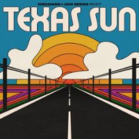 Texas Sun [LP] - VINYL - Front_Standard