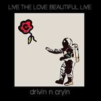 Live the Love Beautiful [LP] - VINYL - Front_Standard