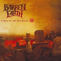 The  Curse of the Red River [LP] - VINYL - Front_Standard