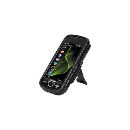 Front Standard. Body Glove - Snap-on Carrying Case for Smartphone.