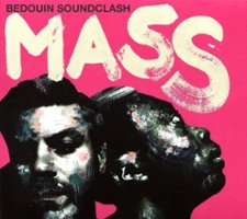 Mass [LP] - VINYL - Front_Original