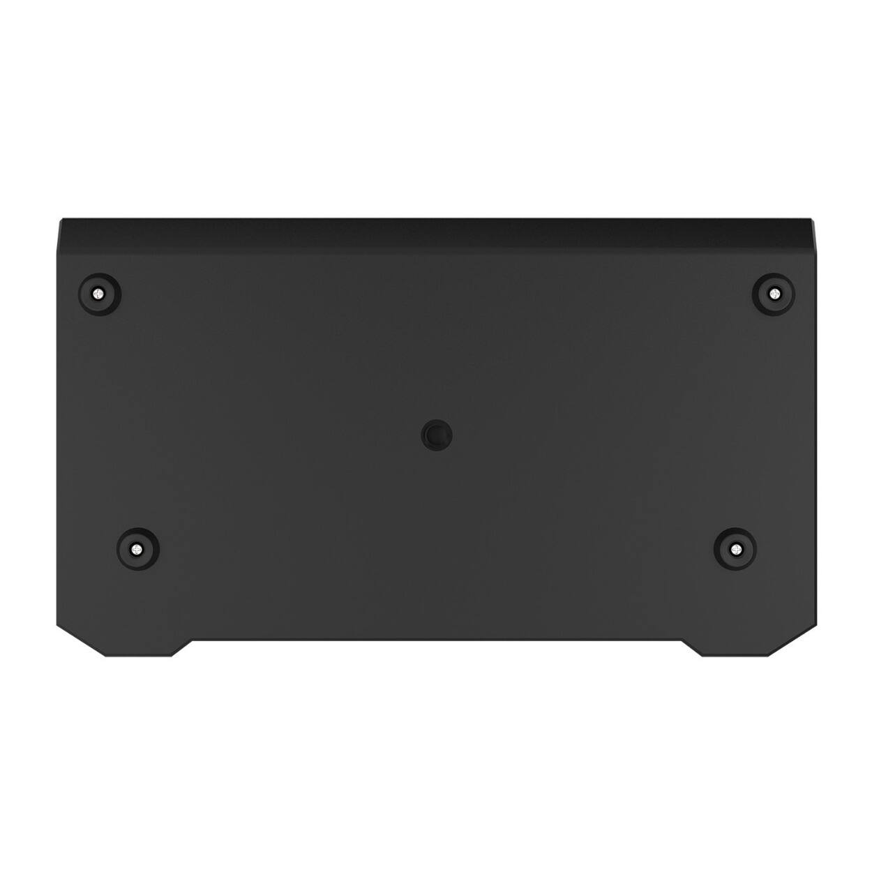 Back. BZB Gear - BZBGEAR 4-Channel Live Streaming Video Switcher/Audio Mixer - Grey.