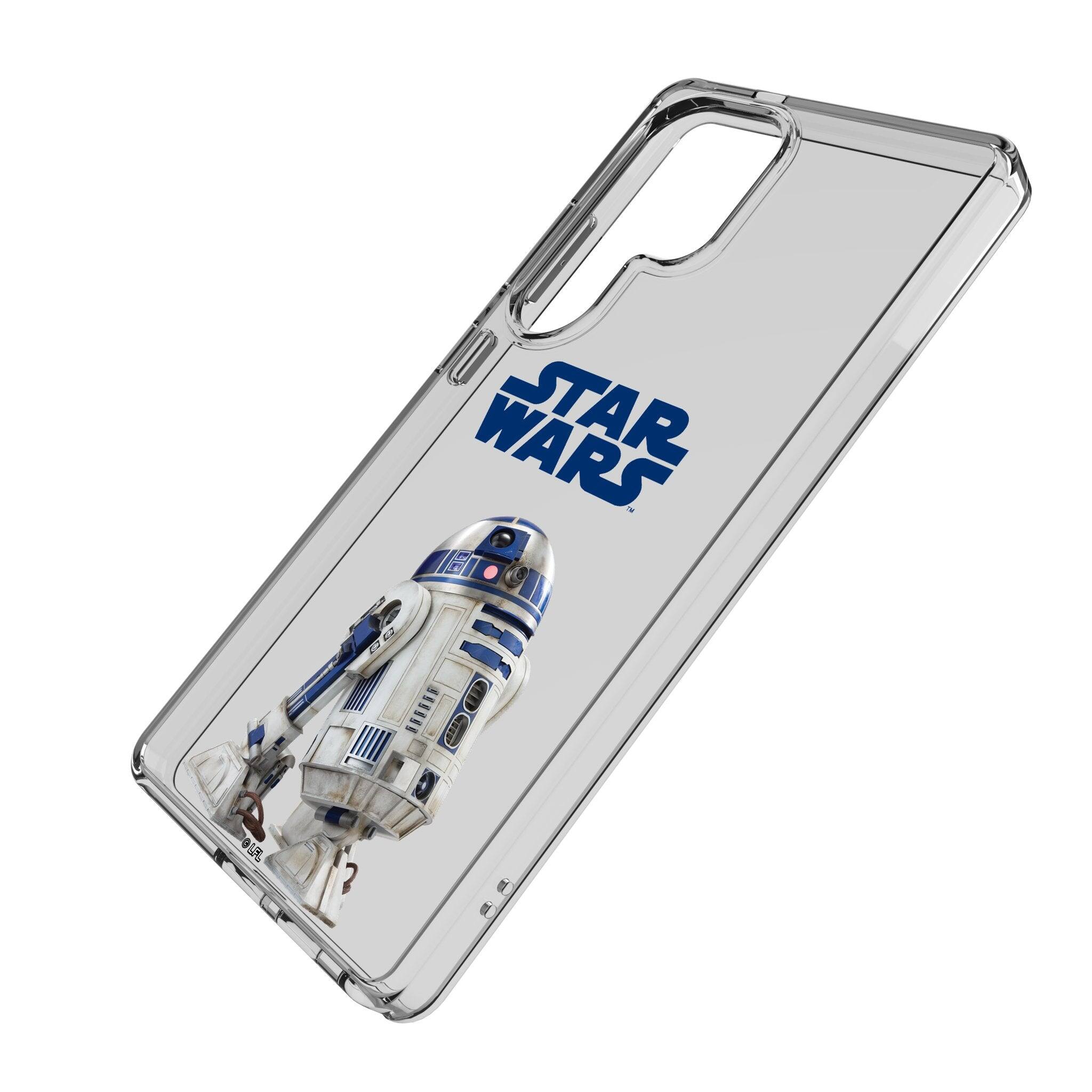 STAR WARS  
R2-D2