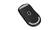 Alt View 6. MSI - MSI Versa 300 Elite Lightweight Wireless 26000 DPI Optical 60M+ Click OMRON Switch Gaming Mouse - Black.