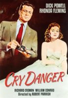 Cry Danger [1951] - Front_Zoom