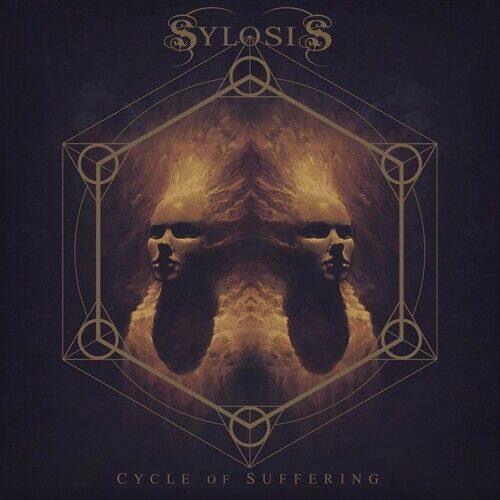 

Cycle of Suffering [LP] - VINYL