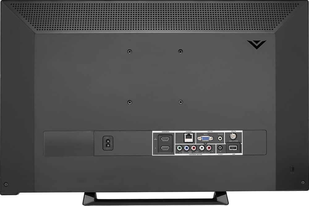 Best Buy VIZIO 28" Class (27.51" Diag.) LED 720p Smart HDTV E28HC1