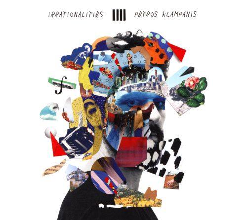 

Irrationalities [LP] - VINYL