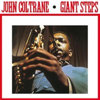 Giant Steps [LP] - VINYL - Front_Standard