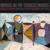 Mingus Ah Um [LP] - VINYL - Front_Standard