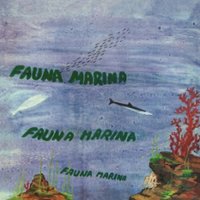 Fauna Marina [LP] - VINYL - Front_Standard