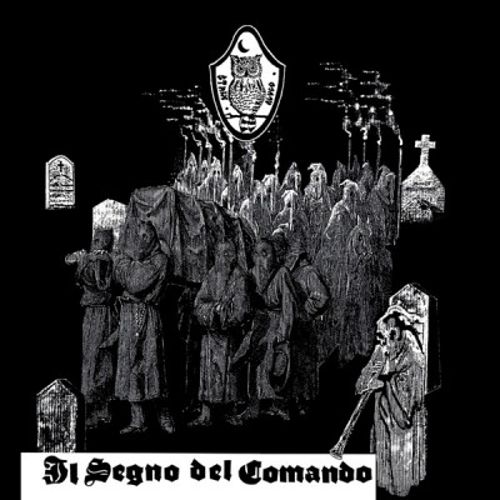 

Il Segno del Comando [LP] - VINYL