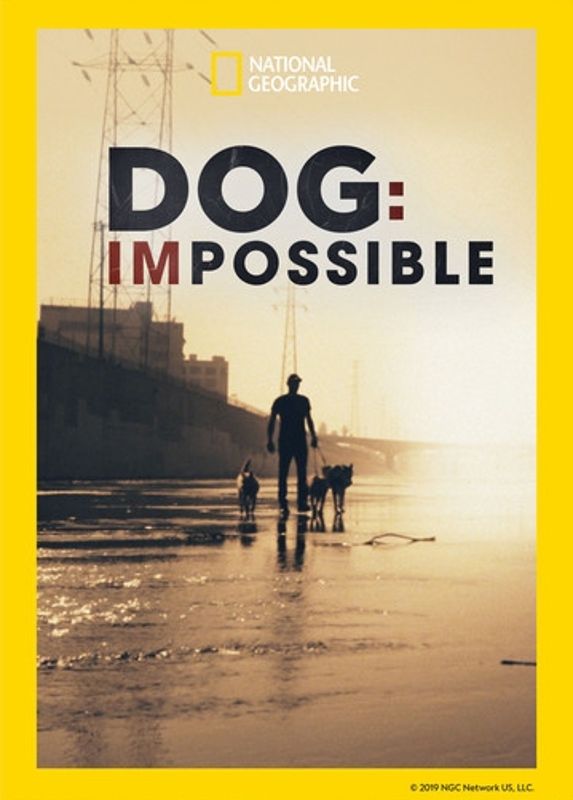 Dog: Impossible [2 Discs] [DVD]