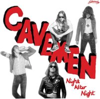 Night After Night [LP] - VINYL - Front_Standard