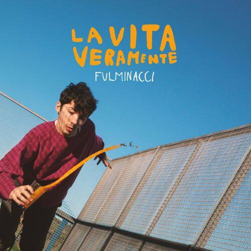 

La Vita veramente [LP] - VINYL