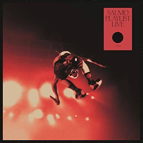 

Playlist Live [LP] - VINYL