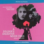 Front Standard. A Soldier's Daughter Never Cries [CD].
