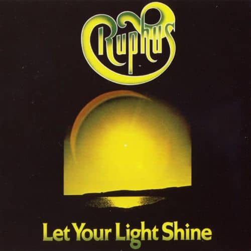 

Let Your Light Shine [Lime Green Vinyl] [LP] - VINYL