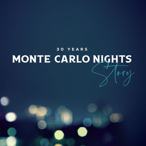 

Monte Carlo Nights Story [30th Anniversary Edition] [LP] - VINYL