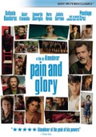 Pain and Glory [DVD] [2019] - Front_Original